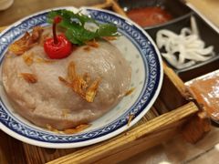 -芋包王闽南茶楼(八市店)