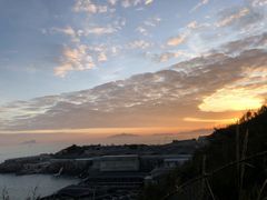 -六鳌翡翠湾滨海度假景区