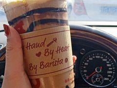 -COSTA COFFEE(百葛服务区店)