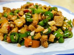 -洪福饭店·十八年老店