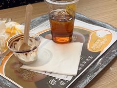 -麦当劳(西单明珠店)