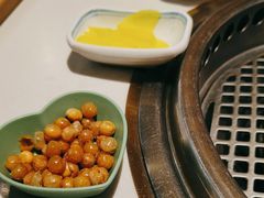 -千寻山野烤肉(中关村店)
