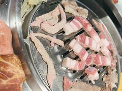 -哈哈碳都·牛肋条无限自助烤肉(宝龙店)