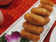 -正阳门饭庄·烤鸭·北京菜(万丰路七里庄店)