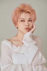 点击看大图 -New Fashion发型定制