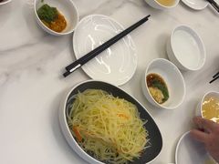 -东方饺子王(新奥购物中心店)