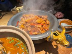 -吃饭皇帝大(解放西路店)