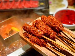 -锦城印象火锅(天府三街店)