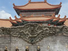 -广东圆玄道观