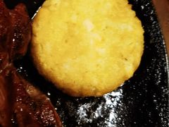 土豆饼-和记小菜(大宁店)