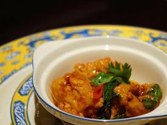 -上海苏宁宝丽嘉酒店·嘉府壹号中餐厅