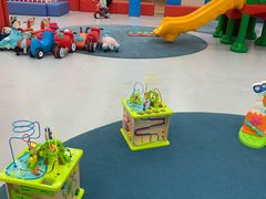 -美吉姆国际儿童发展中心(红谷滩绿地缤纷城中心)
