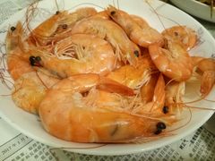 白灼虾-京港生鲜(四道口店)