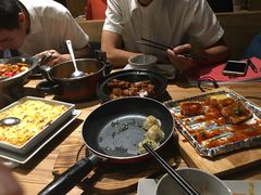 -U你·天然调味(南湖总店)