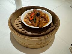 -万龙洲海鲜(安定门店)