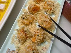 -假装苏杭·迎春花与梅(陆家嘴中心店)