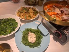 -香香海南菜餐厅