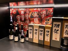 -無二炙坊·和牛烧肉(大钟寺1733店)
