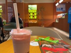 -奈雪的茶(宝龙一城店)