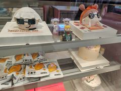 -CAKE BOSS 蛋糕老板(西单君太百货店)