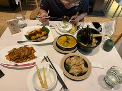 -若蘭慈·无国界素食料理(欢乐海岸店)
