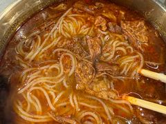-金龙烧烤·牛肉面(西塔店)