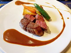 -名将法式铁板烧(云峰别墅店)