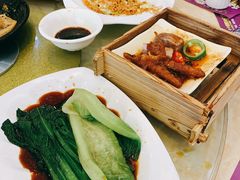 -中恒华茶楼(牌坊店)