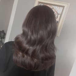 -ASG Hair Salon烫染·接发
