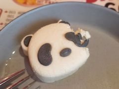 -拾光自助甜品·小食(太古里总店)