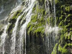 -华蓥山天意谷景区