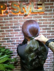 -P.STYLE 派斯造型