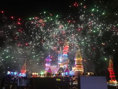 -沈阳方特欢乐世界