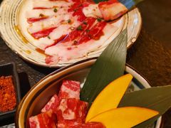 -上男·烧肉集市(五一广场店)