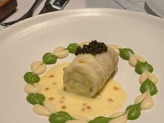 -L'Arome芳芳法国餐厅(仙林金鹰店)