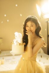 -虞美人古装摄影(汉服体验)