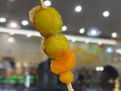 -朴小妹人参鸡汤火锅(长白山万达店)
