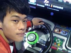 -大玩家超乐场(高新万达店)