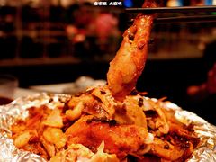 -原味田园·客家菜·土窑鸡(中航城君尚购物中心店)