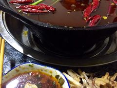 -石灰市毛记烧鸡公(解放碑店)