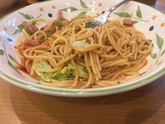 -萨莉亚意式餐厅(彩悦城店)