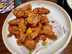 -澳门星记猪骨(虹口龙之梦店)