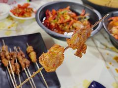 -聚味瞿记·龙虾堂(渔人码头一店)