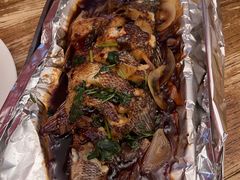 -新白鹿餐厅(龙游路总店·杭帮菜名店)