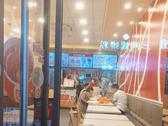 -一心一味(向西店)