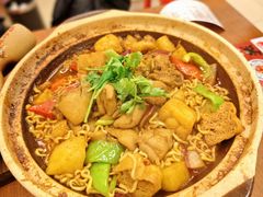 -罗妈砂锅(四川成都奎星楼店)