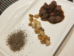 -额尔敦牛厨师铜板烧