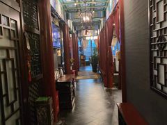 -羲和雅苑•北京烤鸭(平安国际金融中心店)