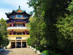 -北山公园