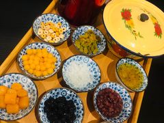 -川锅一号火锅(1818牌楼店)